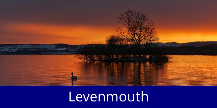 Levenmouth Area Websites
